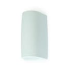 DOPO - Aplique ESTEL IP55 GU10 35W gris