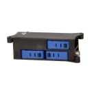 LEGRAND - Contacto de señalización para DMX³ 1600 versión seccionable