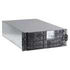 LEGRAND - SAI rack o torre Daker DK Plus con baterías 5000VA 5000W - autonomía 5 minutos