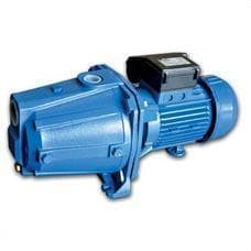EBARA - Cuadro eléctrico con 2 bombas arranque Y-D 40CV