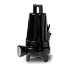 EBARA - Electrobomba sumergible COMPACTTA PRO autoextinguible 50/2-110T