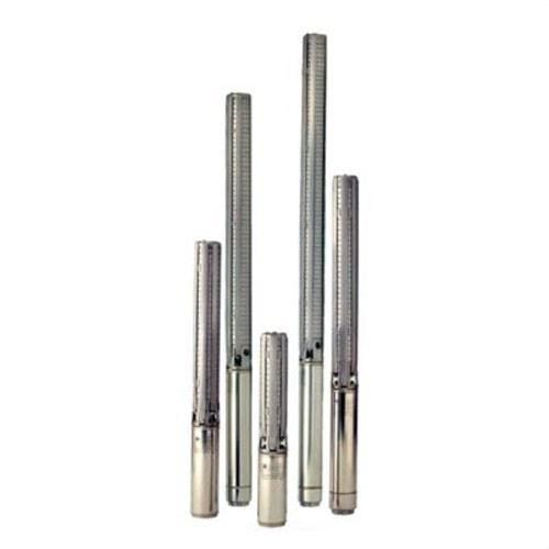 EBARA - Grupo hidráulico electrobomba sumergible 4" WPS 4-18 2CV