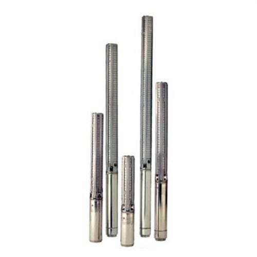 EBARA - Grupo hidráulico electrobomba sumergible 4" WPS 7-12 2CV
