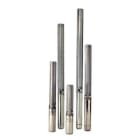 EBARA - Grupo hidráulico electrobomba sumergible 4" WPS 7-12 2CV