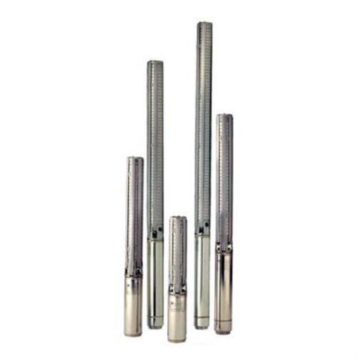 EBARA - Grupo hidráulico electrobomba sumergible 4" WPS 7-52 10CV