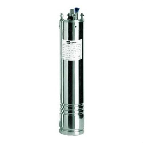 EBARA - Motor eléctrico sumergible 4" AISI304 trifásico 380V OY 1,5CV