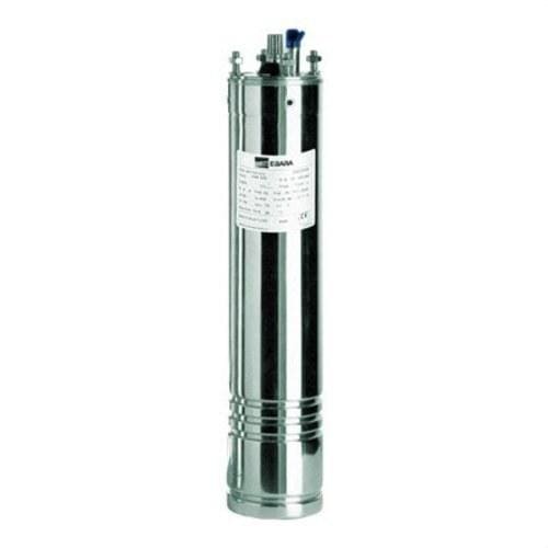 EBARA - Motor eléctrico sumergible 4" AISI304 monofásico OYM 2CV