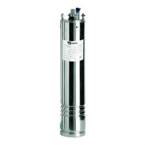 EBARA - Motor eléctrico sumergible 4" AISI304 trifásico 380V OY 3CV