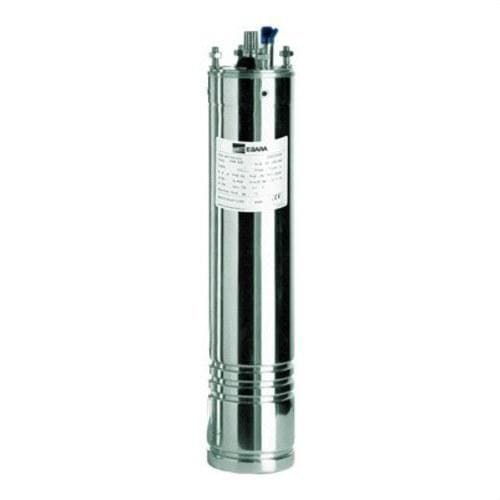 EBARA - Motor eléctrico sumergible 4" AISI304 trifásico 380V OY 4CV