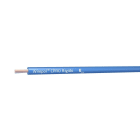 PRYSMIAN - Cable WIREPOL CPRO Rígido 750 V H07V-U / H07V-R Eca 1x2,5 (AMARILLO/VERDE) CAJA 100m