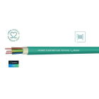 PRYSMIAN - Cable AFUMEX Class 1000 V (AS) RZ1-K (AS) Cca-s1b,d1,a1 5G1,5 BOBINA