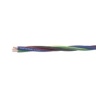 PRYSMIAN - Cable AFUMEX Class HAZ 750 V (AS) H07Z1-K TYPE 2 (AS) Cca-s1b,d1,a1 3G16+1x1,5 BOBINA