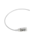 TSL - Conector baja tensión bipolar aéreo M estanco 2 pines