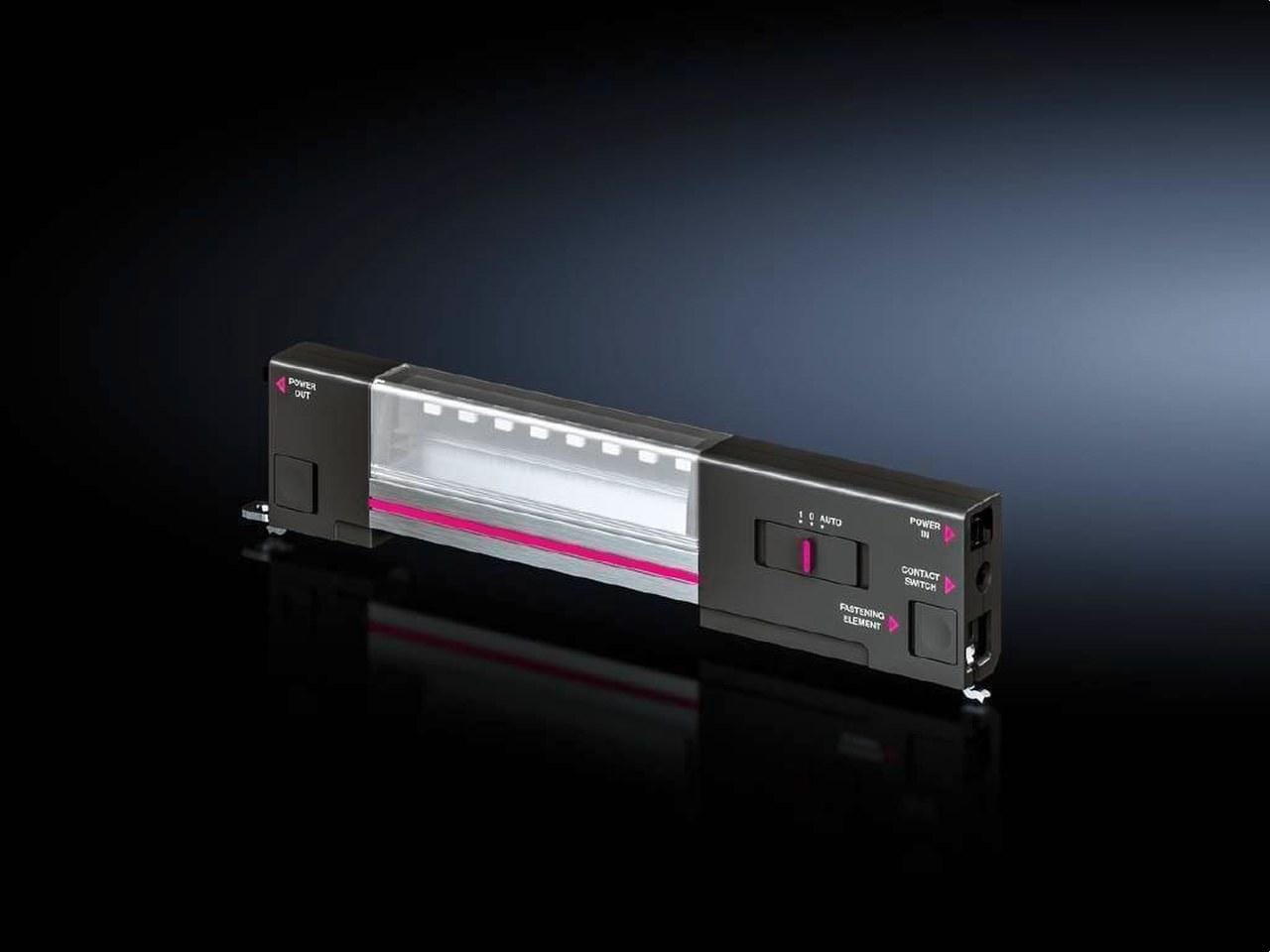 RITTAL - Luminaria led 400 SZ sin enchufe 100-240V