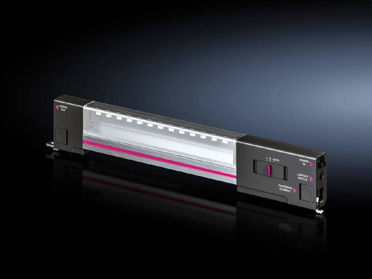 RITTAL - Luminaria led 600 SZ sin enchufe 100-240V