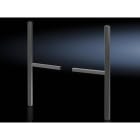 RITTAL - Extensión AS para mesa montaje (2 Piezas)
