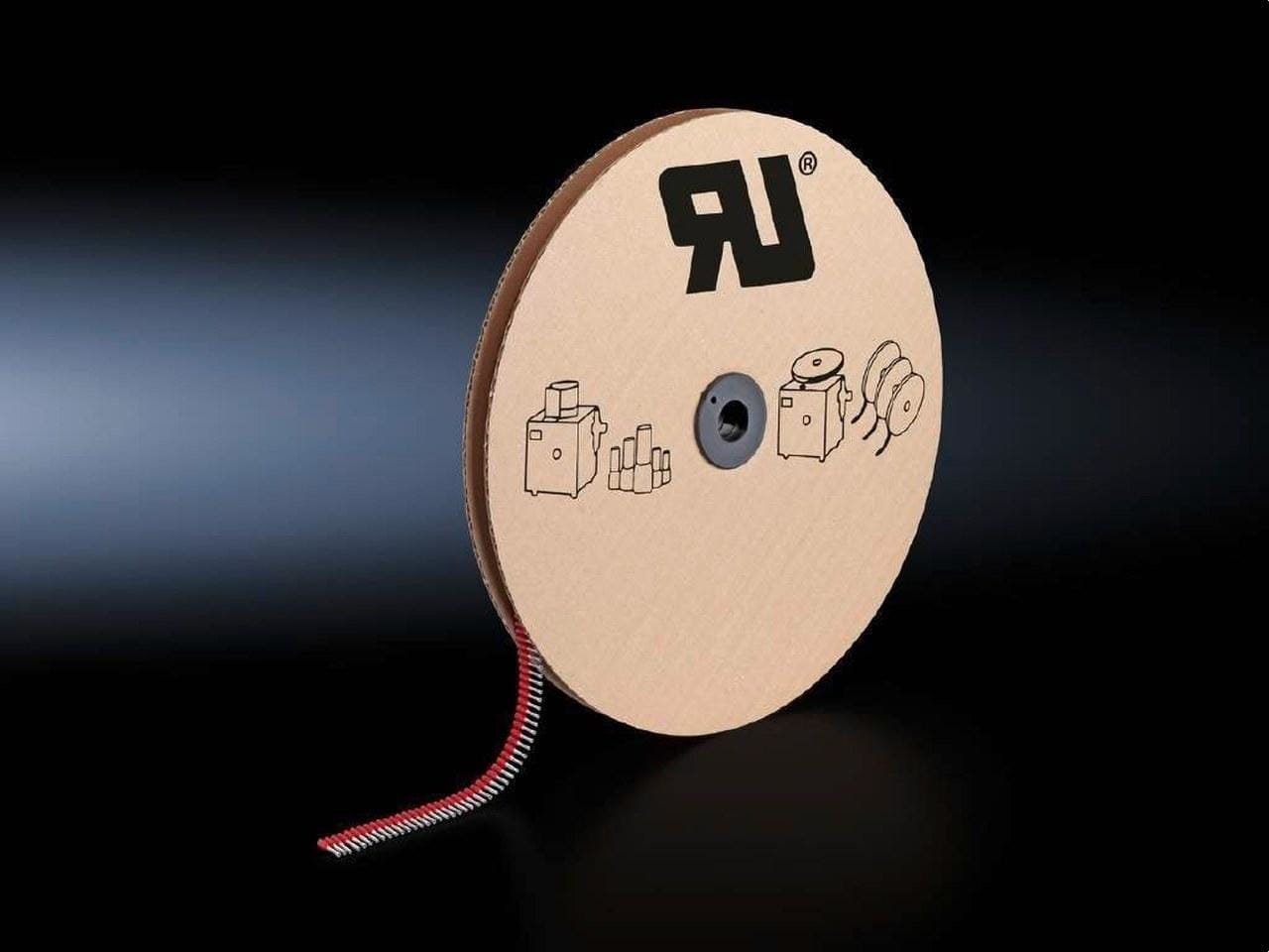 RITTAL - Juego punteras encintadas A 0,5mm² 8mm ON REEL (5000u)