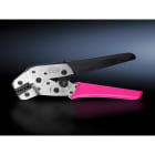 RITTAL - Tenaza crimpadora AS 0,25-6mm² crimpado trapezoidal