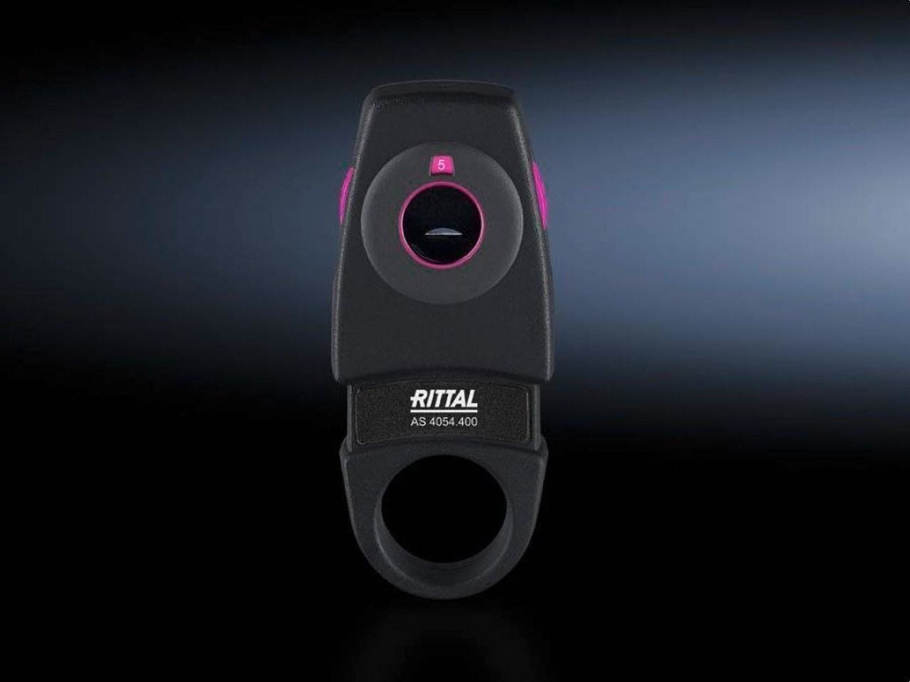 RITTAL - Herramienta pelacables AS diámetro 2,5-11mm