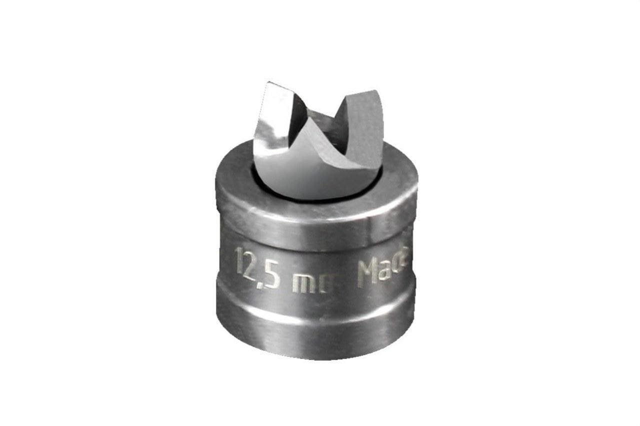 RITTAL - Perforadora AS M12 para chapa acero