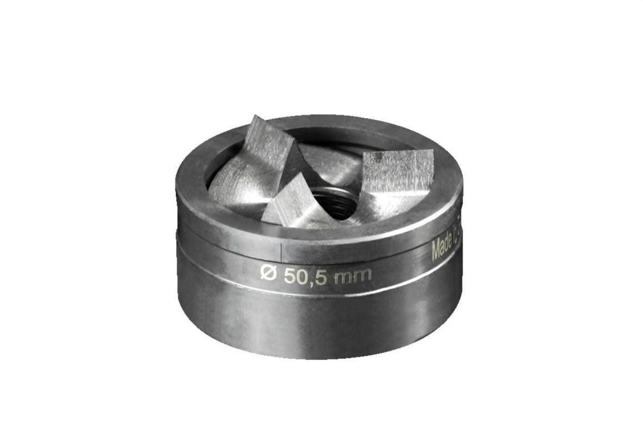 RITTAL - Perforadora AS M50 para chapa acero