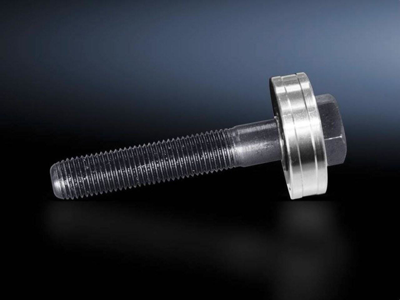 RITTAL - Tornillo tensor AS diámetro 11,1x60mm con rodamiento
