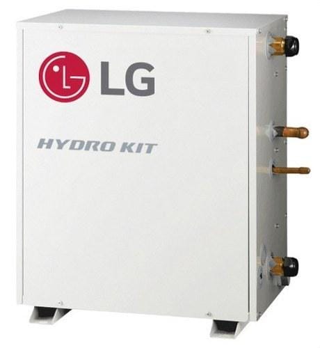 LG - Unidad interior HYDRO kit ARNH04GK2A4 MEDIUM temperatura