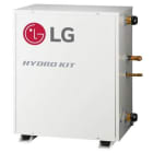 LG - Unidad interior HYDRO kit ARNH04GK2A4 MEDIUM temperatura