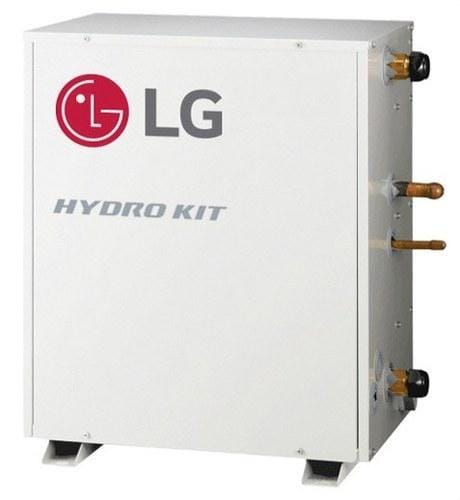 LG - Unidad interior HYDRO kit ARNH10GK2A HIGH temperatura