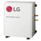 LG - Unidad interior HYDRO kit ARNH10GK2A HIGH temperatura