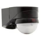 BEG - Detector de movimiento LC-Plus 280 para exterior negro