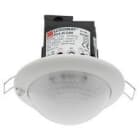 BEG - Detector de presencia Master PD4-M-DIM-FT 1 canal blanco