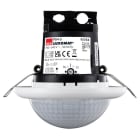 BEG - Detector de presencia PD4-S-FT modelo Esclavo blanco