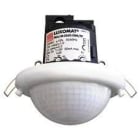 BEG - Detector de presencia PD4-M-DUO-DIM-FT 1 canal blanco