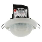 BEG - Detector de presencia PD4-M-DUO-DALI/DSI-FT blanco
