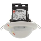 BEG - Detector de movimiento PD4-M-1C-C-PS-FT 1 canal blanco