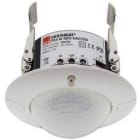 BEG - Detector de presencia PD4-M-TRIO-DALI/DSI-FT blanco