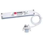 BEG - Detector de presencia PD9-S-GH-FT modelo Esclavo blanco