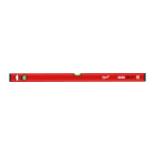 MILWAUKEE - NIVEL TUBULAR DE 80 CM