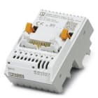 PHOENIX CONTACT - Adaptador de sistema MINI MCR-2-V8-FLK 16