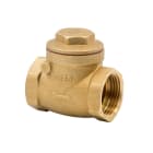 ARCO - Válvula clapeta STOP cierre goma 1.1/2"