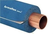 ARMAFLEX - Coquilla ARMAFLEX ULTIMA espesor 9mm diámetro 22mm