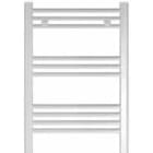 FERROLI - TOALLERO TALIA WF 500X1200 ACERO BLANCO