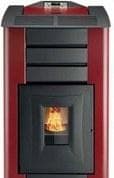 FERROLI - TERMOESTUFA PELLET TERMO MODENA 11,6KW