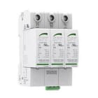 CIRPROTEC - Protector sobretensión transitoria PSM3-40/1500 PV