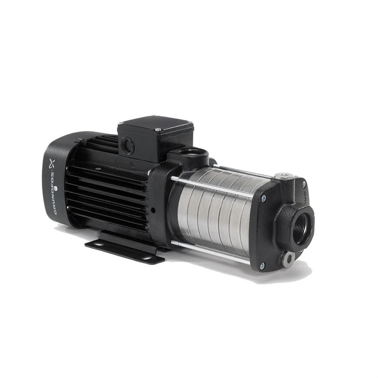 GRUNDFOS - Bomba multietapa CM-5-4 3x220/380V 1.1/4-1
