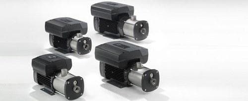 GRUNDFOS - Bomba multietapa CM-5-8 3x220/380V 1.1/4-1
