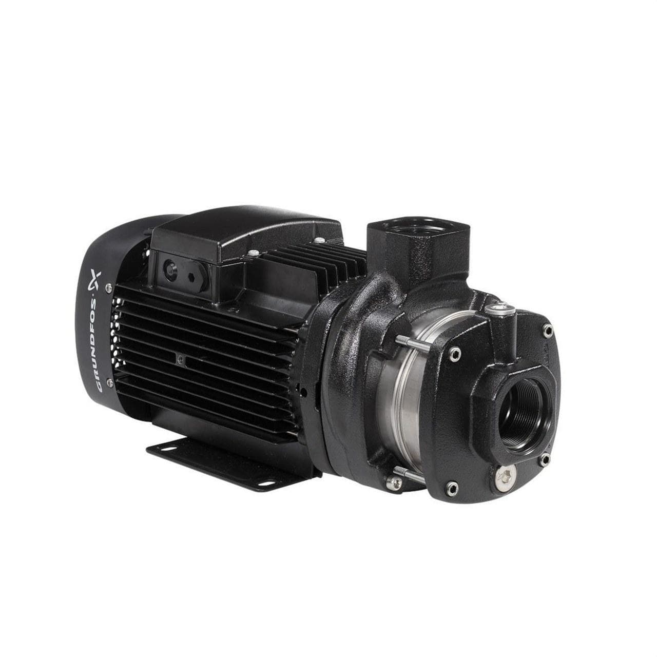 GRUNDFOS - Bomba multietapa CM-10-3 3x220/380V 1.1/2"