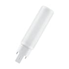 OSRAM - DULUX D 18 LED 7W 840 700 LM 30000 H