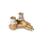 BARBI - Cuerpo llave de corte en U Multipex 20x2
